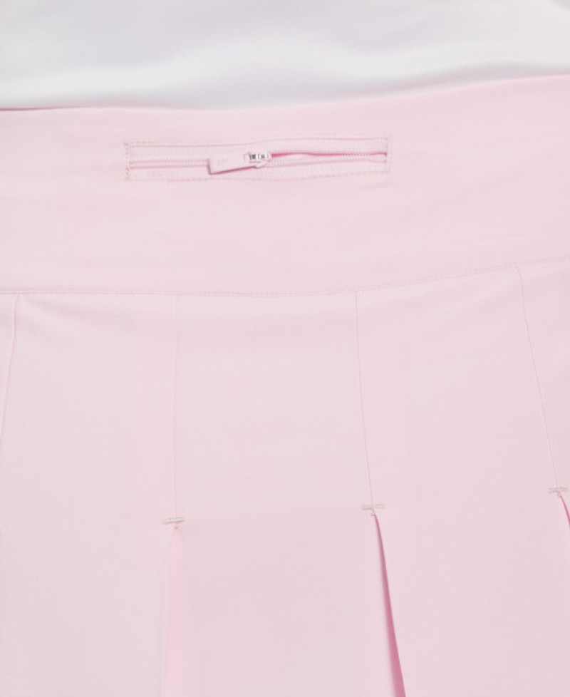 Original Penguin  Contrast Pleated 13" Skort