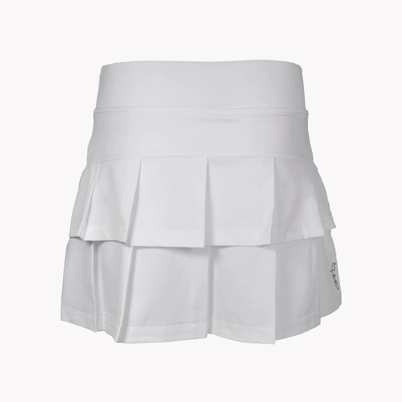 Garb Sara Pleat Golf Skort