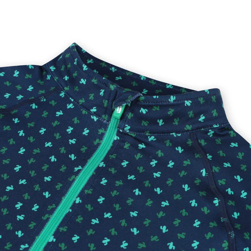 TJ Sport Desert Swing Long Sleeve Sun Shirt