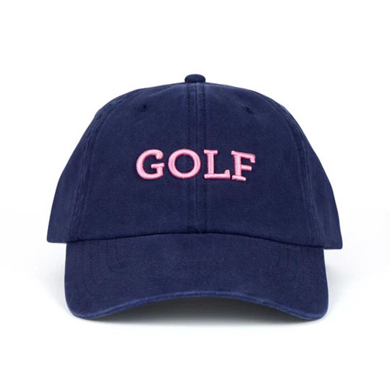 Ame & Lulu Triple Play Ball Cap