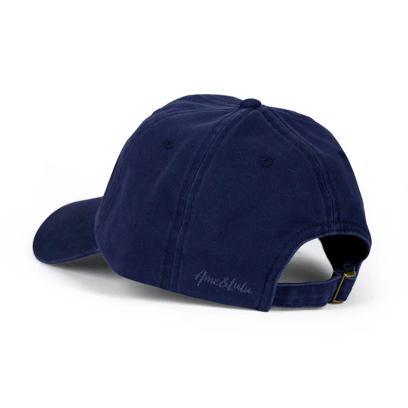 Ame & Lulu Triple Play Ball Cap