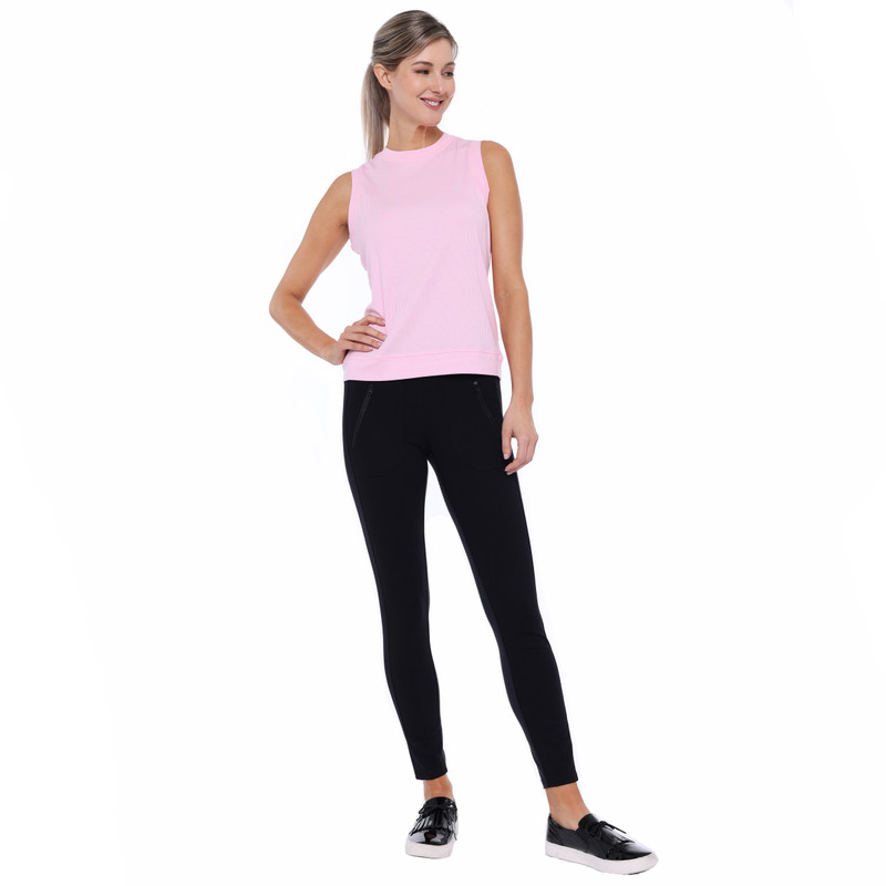 BelynKey Favorite Cherry Blossom Sleeveless Tee