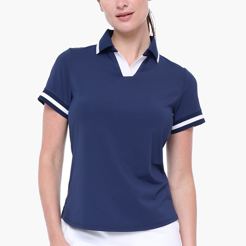 BelynKey Preston Short Sleeve Polo
