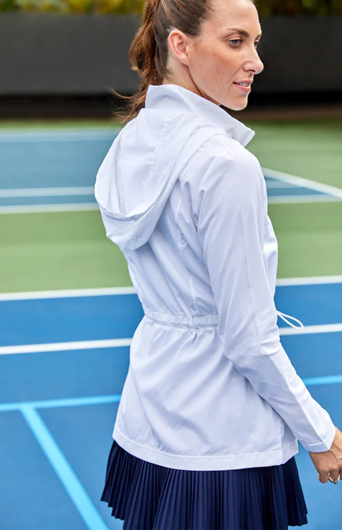 Tail Nola Lightweight Wind/Water Resistant Jacket