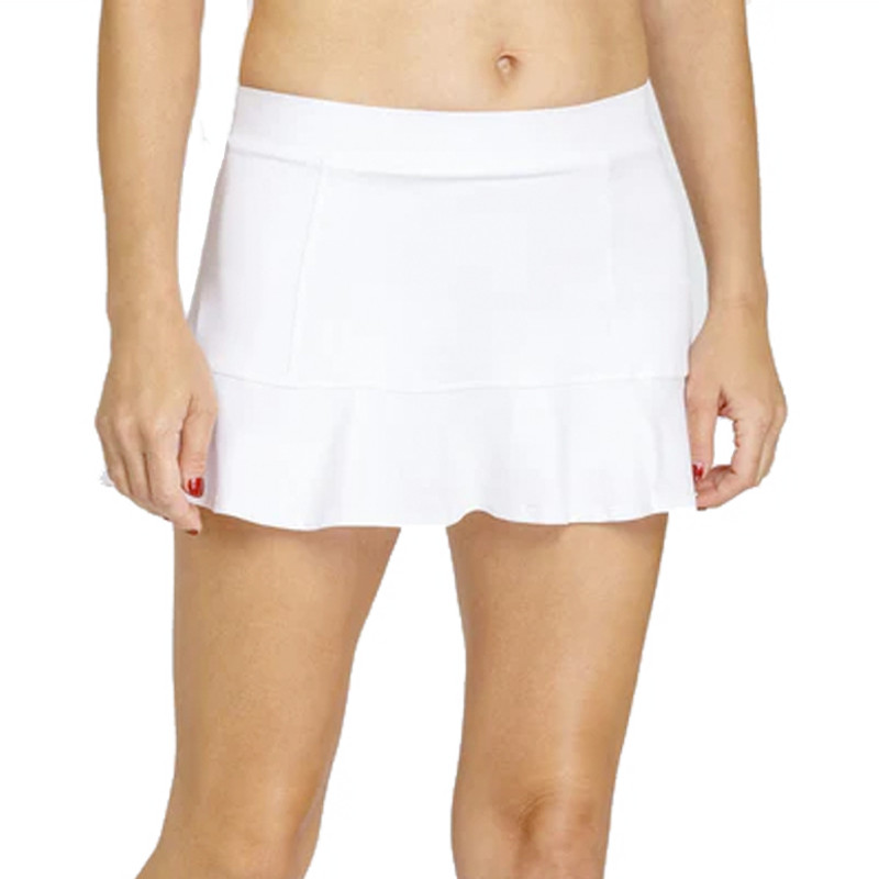 Tail Jennifer 12.5" Flounce Active Skort (Core Solids)
