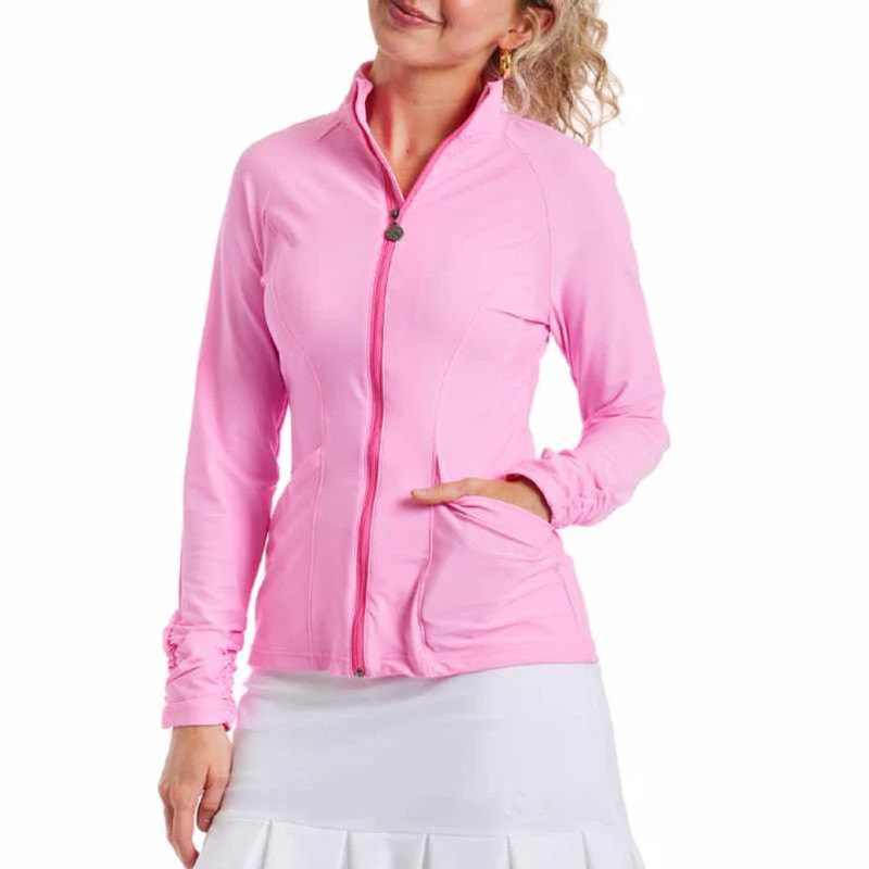 TzuTzu Sasha Performance Jacket