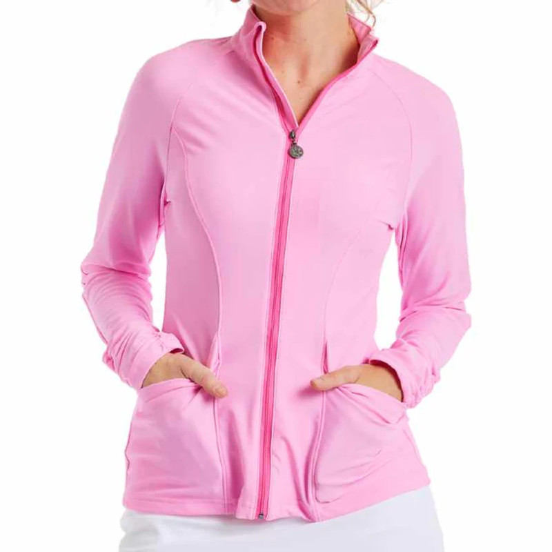 TzuTzu Sasha Performance Jacket