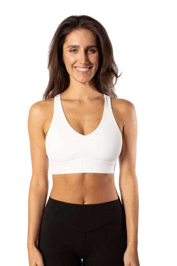 Golftini Crossover Sports Bras