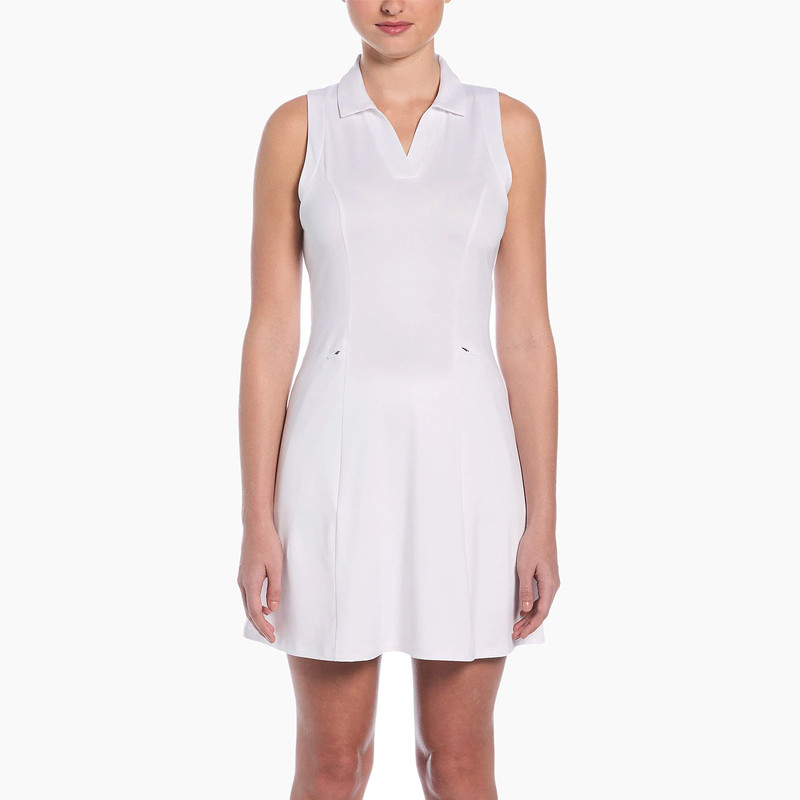 Callaway Flounce Golf Dress [2025]