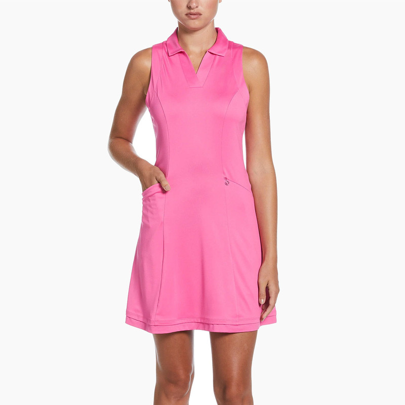 Callaway Flounce Golf Dress [2025]
