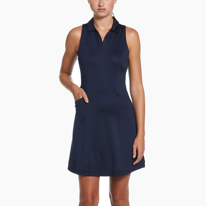 Callaway Flounce Golf Dress [2025]