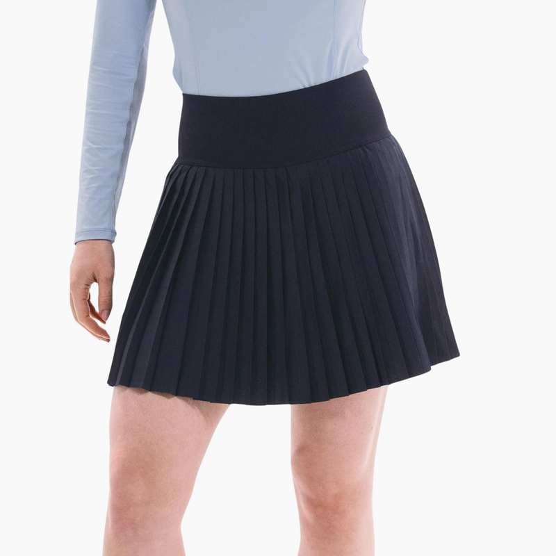Foray Golf 15" Performance Pleat Skort