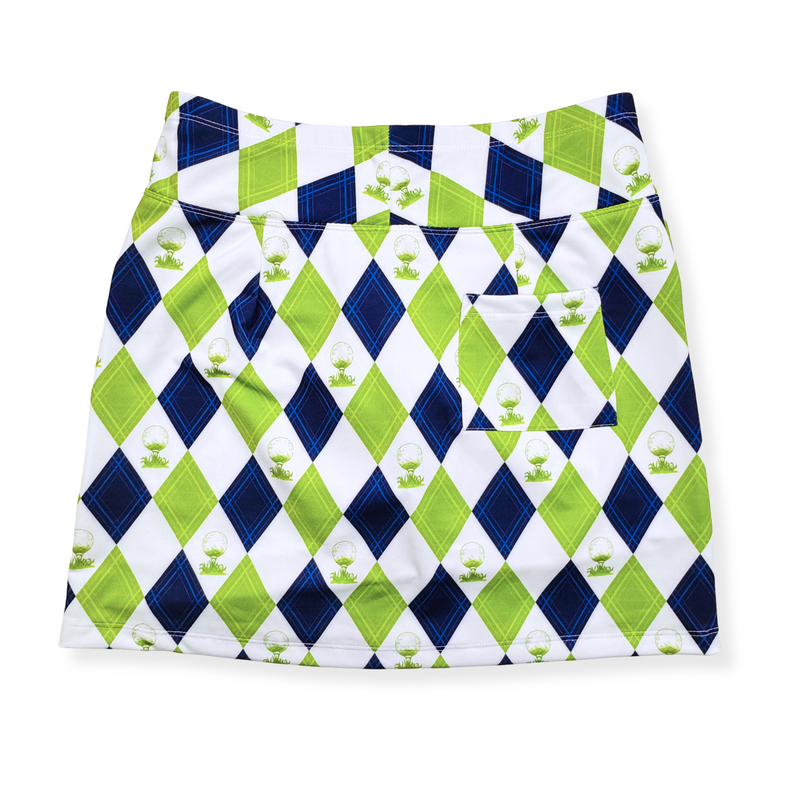 B-Skinz Skort - Classico