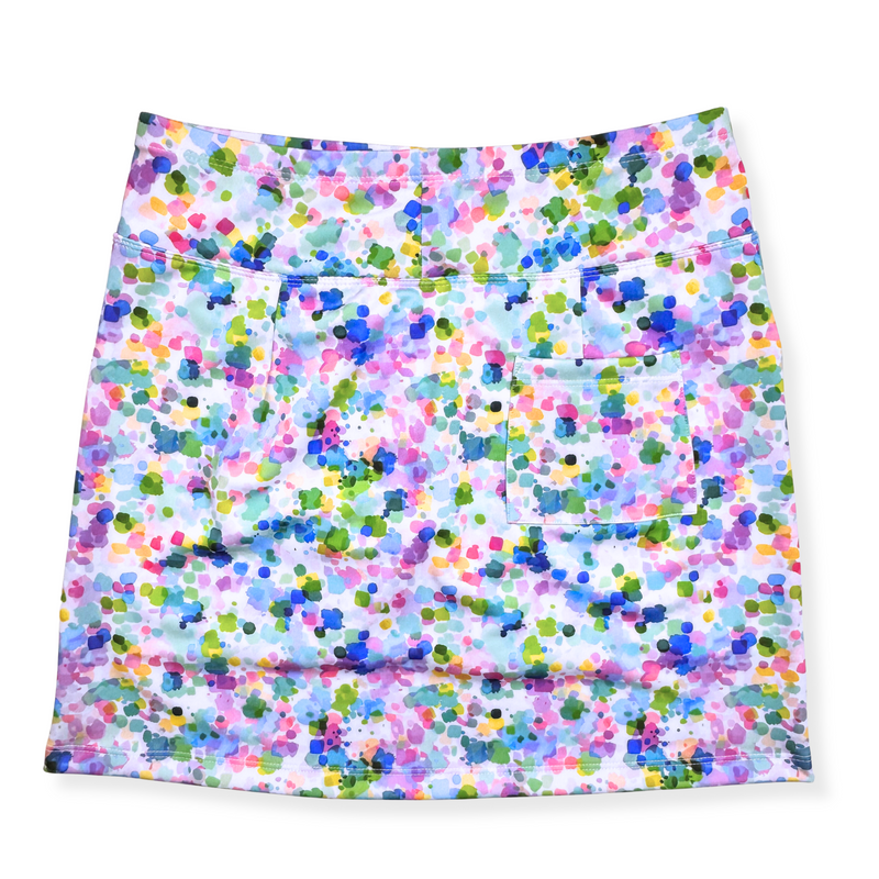 B-Skinz Skort - Vacay Mode