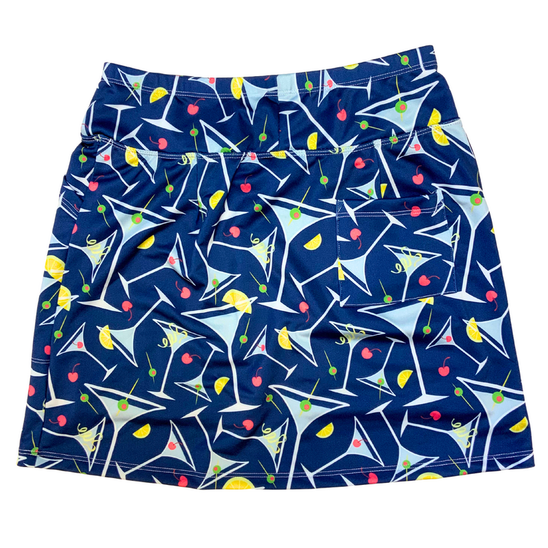 B-Skinz Skort - Tee Time Tini