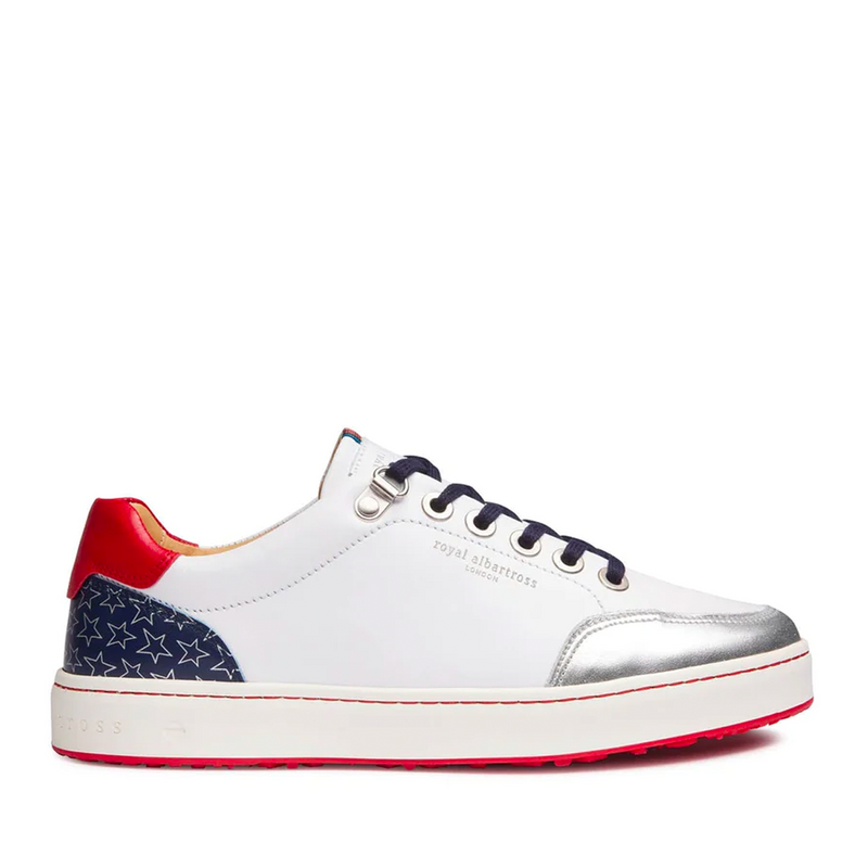 Royal Albartross Fieldfox Golf Shoe - Star