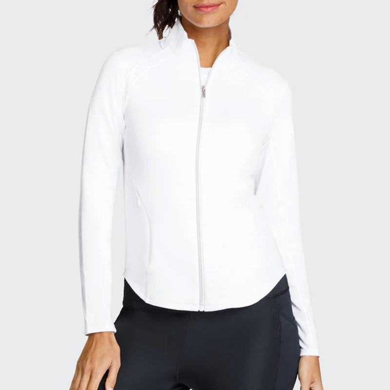 Tail Hathaway Active Jacket