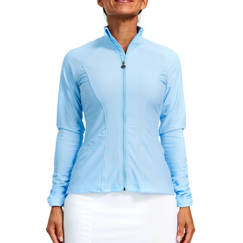 TzuTzu Sasha Performance Jacket